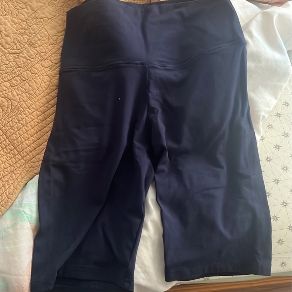 Biker shorts